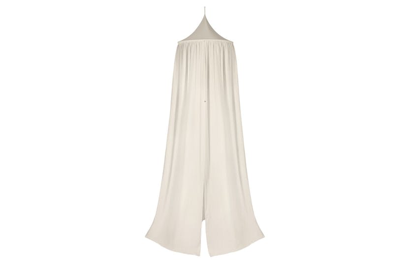Maia Muslin Canopy - Soft White Maia Muslin Canopy - Soft White