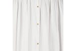 Maia Muslin Canopy - Soft White Maia Muslin Canopy - Soft White