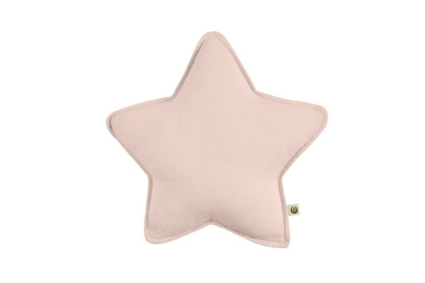 Maia Muslin Decorative Pillow Set - Soft White Maia Muslin Decorative Pillow Set - Soft White