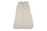 Maia Muslin Sleeveless Sleeping Bag 25 Tog - Sand Maia Muslin Sleeveless Sleeping Bag 25 Tog - Sand