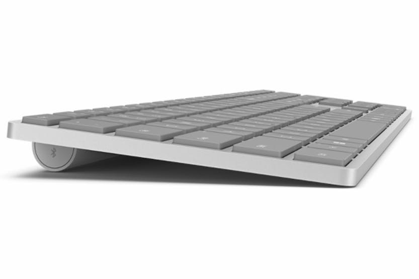 Microsoft Surface 2nd Edition Keyboard Microsoft Surface 2nd Edition Keyboard