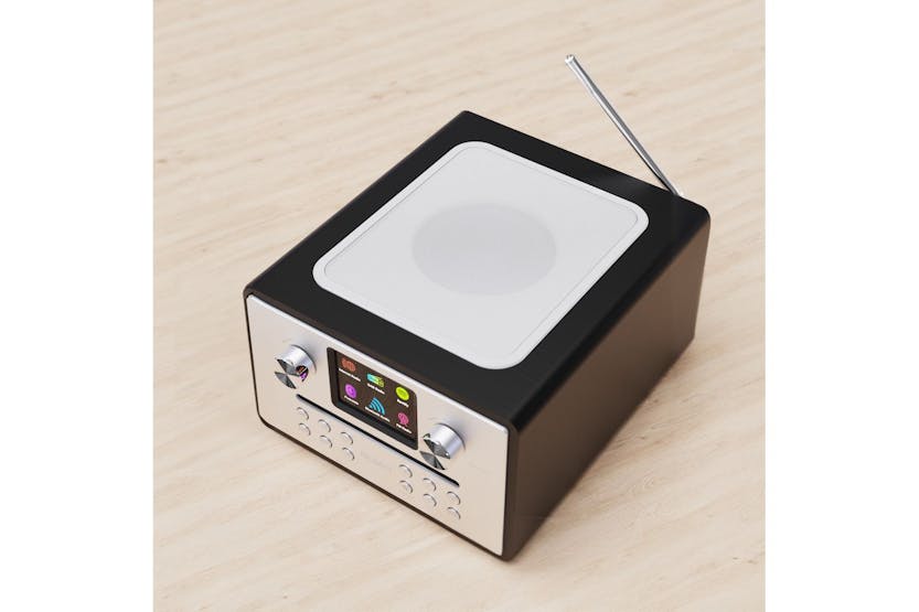 Homerton Majority Homerton 2 Smart Internet Radio | 1000002805 Homerton Majority Homerton 2 Smart Internet Radio | 1000002805