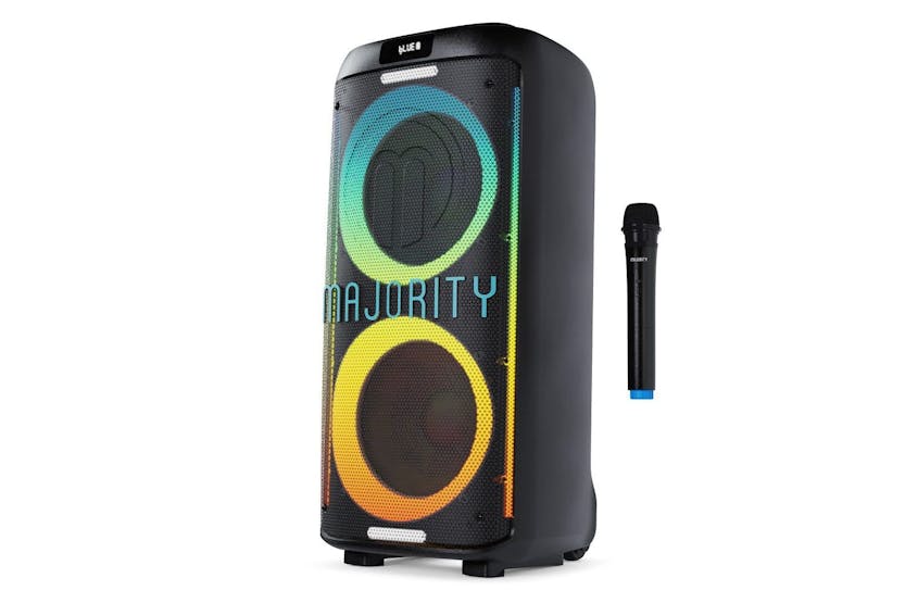 Majority Pulse P4 Party Speaker | 1000003092 Majority Pulse P4 Party Speaker | 1000003092