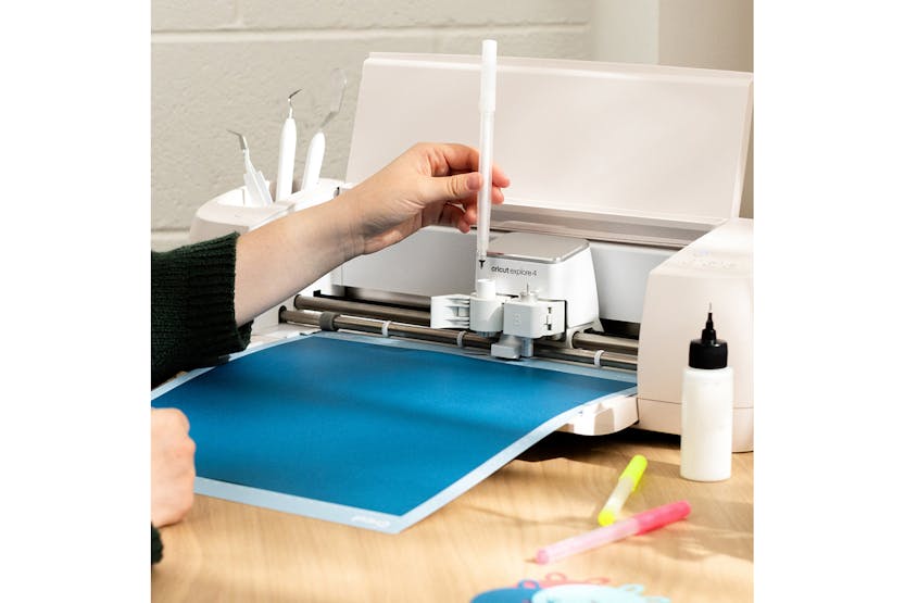 Cricut Acrylic Gel Pens | 5 ct Cricut Acrylic Gel Pens | 5 ct