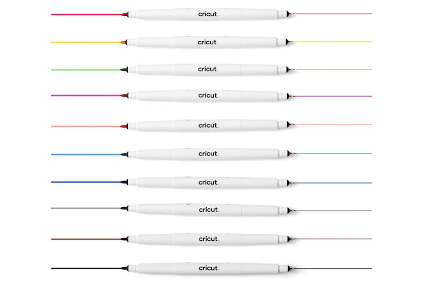 Cricut Dual Sided Markers Ultimate Set | 20 ct Cricut Dual Sided Markers Ultimate Set | 20 ct