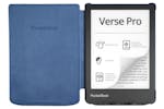 PocketBook E-Book Reader Case | Blue/White PocketBook E-Book Reader Case | Blue/White