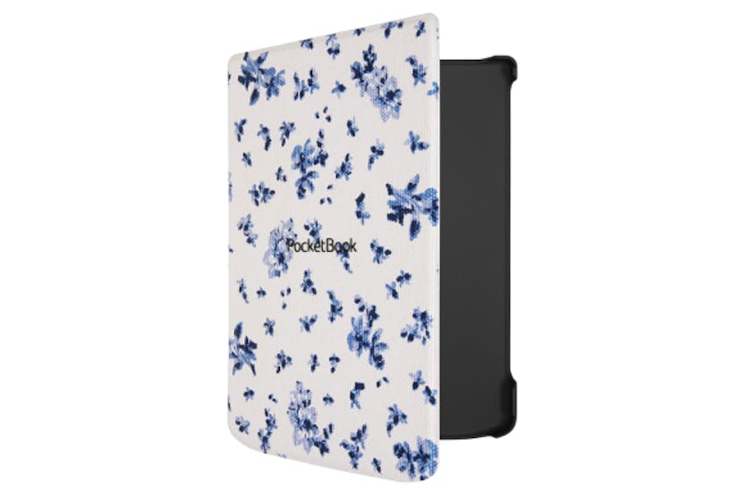 PocketBook E-Book Reader Case | Blue/White PocketBook E-Book Reader Case | Blue/White