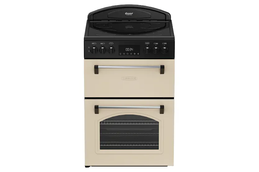 Leisure 60cm Electric Cooker | CLB60ECC Leisure 60cm Electric Cooker | CLB60ECC