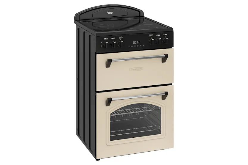 Leisure 60cm Electric Cooker | CLB60ECC Leisure 60cm Electric Cooker | CLB60ECC