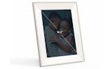Aura Aspen 12" HD Photo Frame | AF215-MWHT Aura Aspen 12" HD Photo Frame | AF215-MWHT