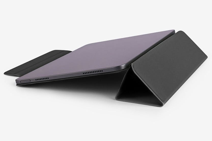 Pomologic iPad 11 (A16) Book Cover | Antracite Pomologic iPad 11 (A16) Book Cover | Antracite