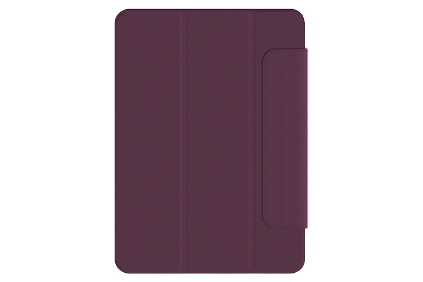 Pomologic iPad 11 (A16) Book Cover | Burgundy Pomologic iPad 11 (A16) Book Cover | Burgundy