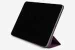 Pomologic iPad 11 (A16) Book Cover | Burgundy Pomologic iPad 11 (A16) Book Cover | Burgundy
