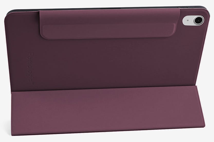 Pomologic iPad 11 (A16) Book Cover | Burgundy Pomologic iPad 11 (A16) Book Cover | Burgundy