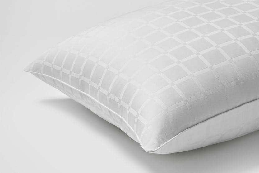 The Fine Bedding Company | Breathe Pillow The Fine Bedding Company | Breathe Pillow