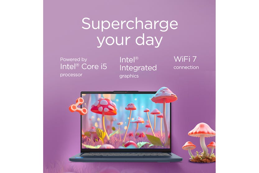 Lenovo IdeaPad Slim 5 14IRH10 14" Intel Core i5 | 24GB | 512GB | Cosmic Blue Lenovo IdeaPad Slim 5 14IRH10 14" Intel Core i5 | 24GB | 512GB | Cosmic Blue