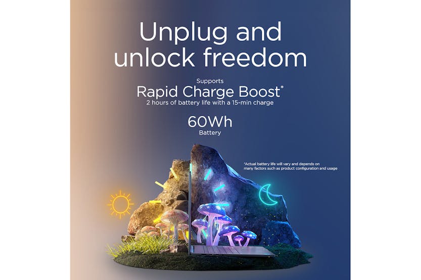 Lenovo IdeaPad Slim 5 14IRH10 14" Intel Core i5 | 24GB | 512GB | Cosmic Blue Lenovo IdeaPad Slim 5 14IRH10 14" Intel Core i5 | 24GB | 512GB | Cosmic Blue