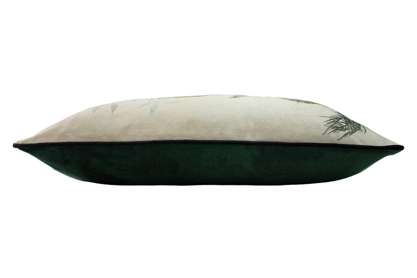 Manyara Leopard | Forest | 30 x 50 cm Manyara Leopard | Forest | 30 x 50 cm