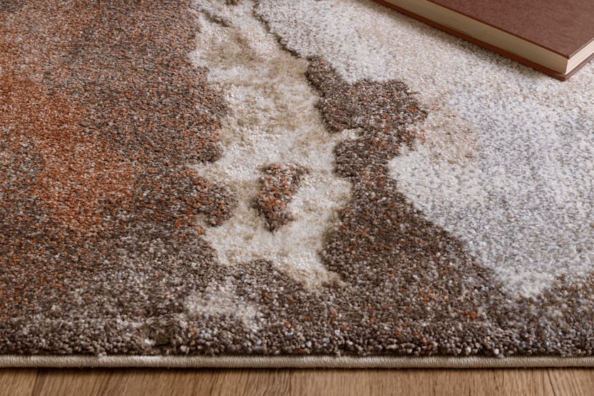 Mira Rug | Blur Terra | 160 x 230 cm Mira Rug | Blur Terra | 160 x 230 cm