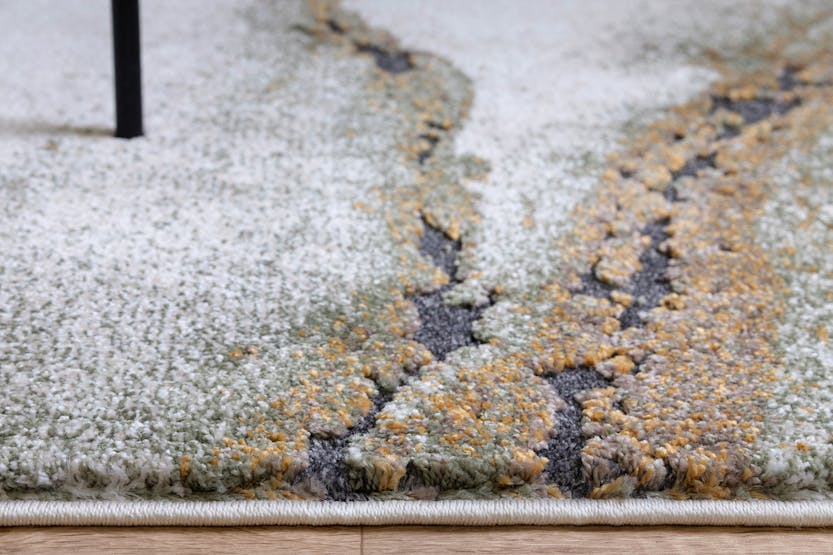 Mira Rug | Oasis Green | 160 x 230 cm Mira Rug | Oasis Green | 160 x 230 cm