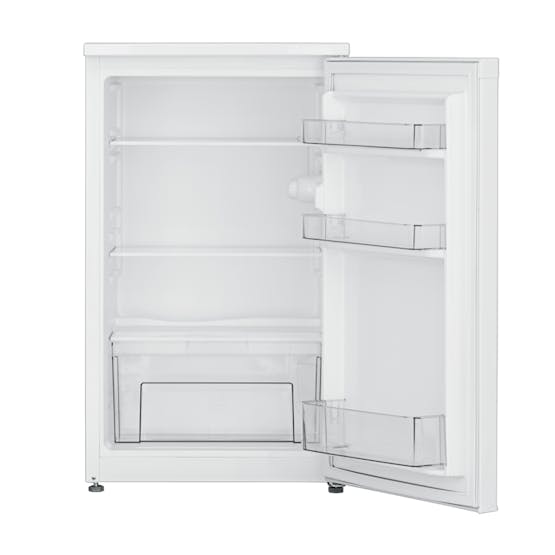 Nordmende Freestanding Under Counter Fridge | RUL124NMWH Nordmende Freestanding Under Counter Fridge | RUL124NMWH