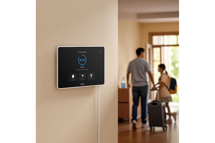 Eufy E10 Smart Display Eufy E10 Smart Display