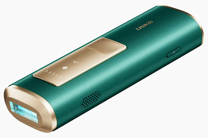 Ulike Air 2 IPL Hair Removal Device | UI04-GR-UK Ulike Air 2 IPL Hair Removal Device | UI04-GR-UK