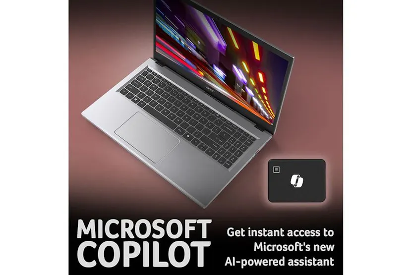 ACER Aspire Go 14" | AMD Ryzen 3 | 8GB | 512GB | Silver ACER Aspire Go 14" | AMD Ryzen 3 | 8GB | 512GB | Silver