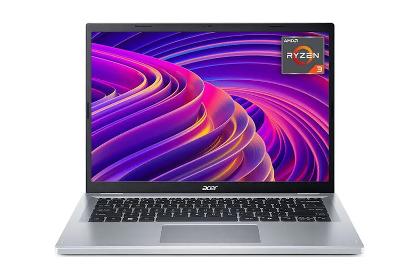 ACER Aspire Go 14" | AMD Ryzen 3 | 8GB | 512GB | Silver ACER Aspire Go 14" | AMD Ryzen 3 | 8GB | 512GB | Silver