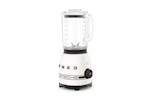 Smeg 50's Retro Style Porsche Blender | BLF03PCWUK | Carrara White Smeg 50's Retro Style Porsche Blender | BLF03PCWUK | Carrara White