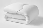 The Fine Bedding Company | Breathe 13.5 Tog Duvet | Single The Fine Bedding Company | Breathe 13.5 Tog Duvet | Single