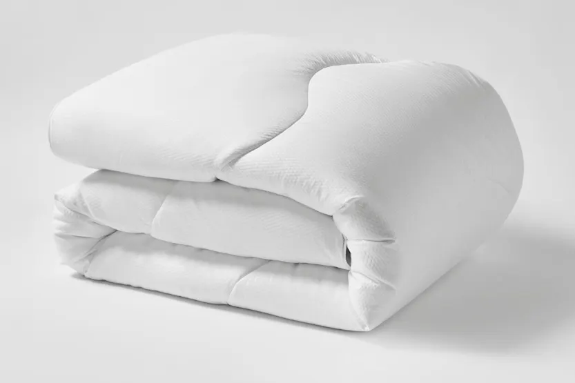 The Fine Bedding Company | Breathe 13.5 Tog Duvet | Single The Fine Bedding Company | Breathe 13.5 Tog Duvet | Single