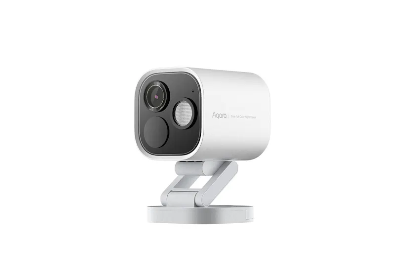 Aqara Camera Hub G5 Pro Poe White Aqara Camera Hub G5 Pro Poe White