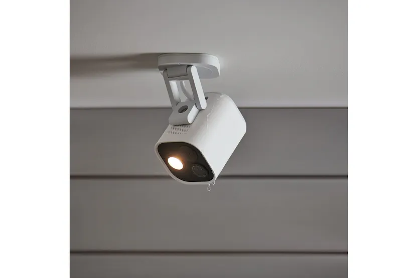 Aqara Camera Hub G5 Pro Poe White Aqara Camera Hub G5 Pro Poe White