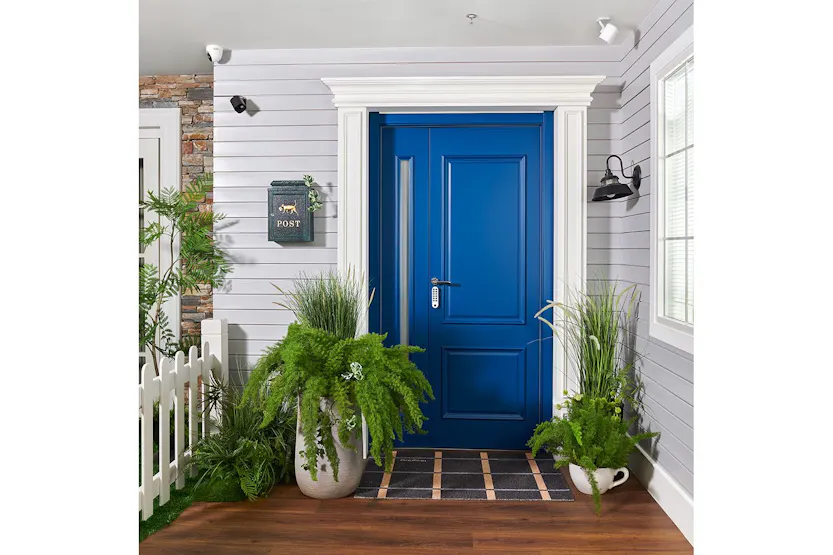 Aqara Camera Hub G5 Pro Poe White Aqara Camera Hub G5 Pro Poe White