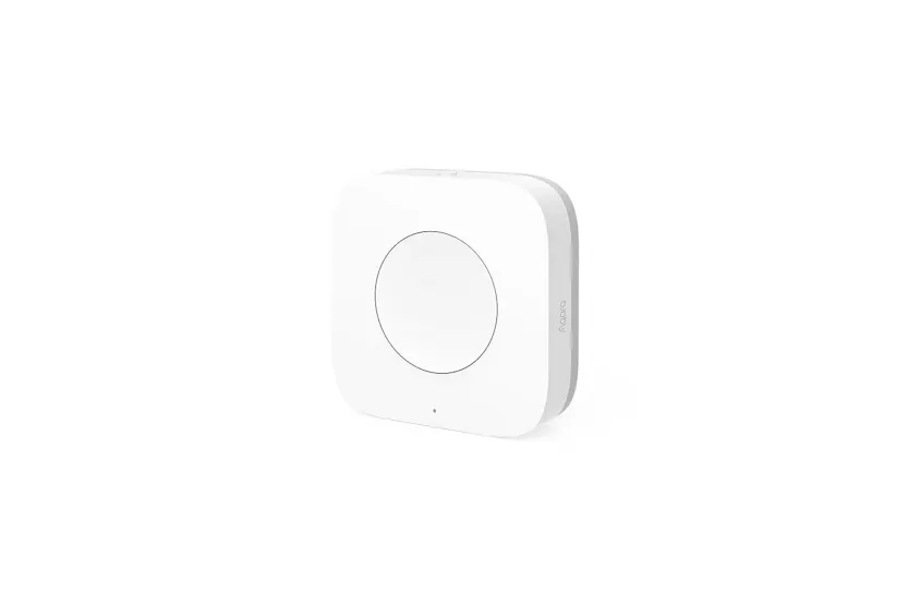 Aqara Wireless Mini Switch T1 Aqara Wireless Mini Switch T1