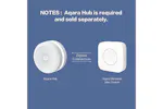 Aqara Wireless Mini Switch T1 Aqara Wireless Mini Switch T1