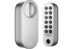 Aqara Smart Lock U200 Kit Silver Aqara Smart Lock U200 Kit Silver