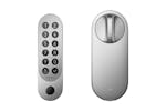 Aqara Smart Lock U200 Kit Silver Aqara Smart Lock U200 Kit Silver