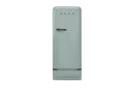 Smeg 50's Style Porsche Freestanding Fridge | FAB28RDPSG6 | Shade Green Smeg 50's Style Porsche Freestanding Fridge | FAB28RDPSG6 | Shade Green