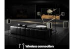 Hisense 4.1.2 CH Soundbar with Subwoofer and Wireless Speaker | HTSATURN Hisense 4.1.2 CH Soundbar with Subwoofer and Wireless Speaker | HTSATURN