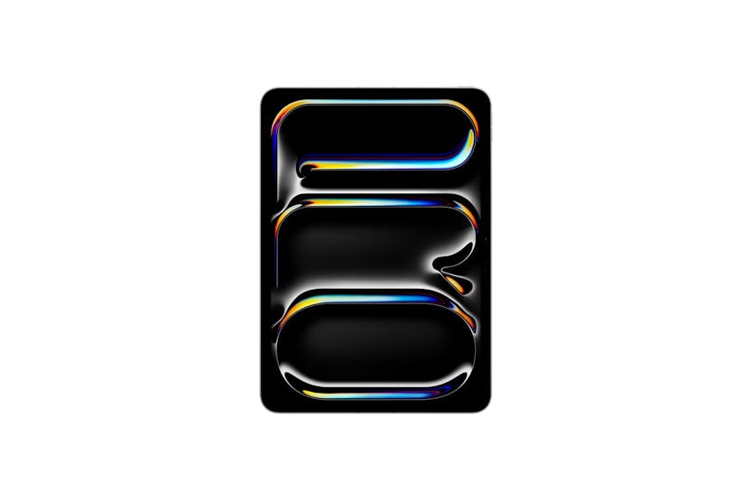 13" iPad Pro M5 Wi-Fi | 256GB | Silver (2025) 13" iPad Pro M5 Wi-Fi | 256GB | Silver (2025)