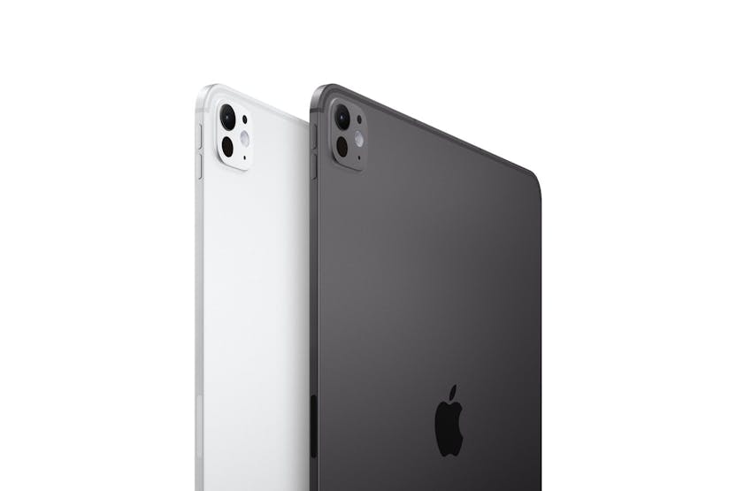 13" iPad Pro M5 Wi-Fi | 256GB | Silver (2025) 13" iPad Pro M5 Wi-Fi | 256GB | Silver (2025)