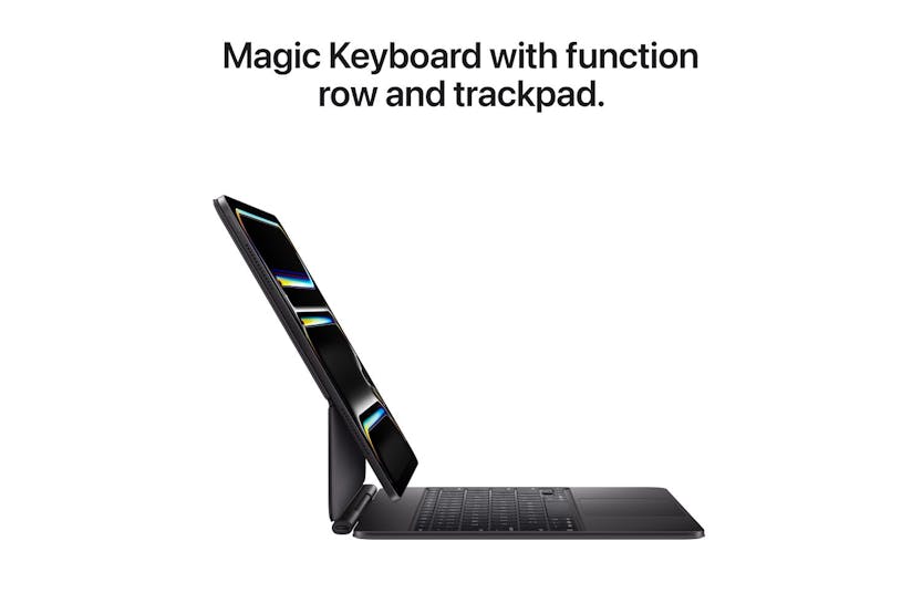 13" iPad Pro M5 Wi-Fi | 256GB | Silver (2025) 13" iPad Pro M5 Wi-Fi | 256GB | Silver (2025)