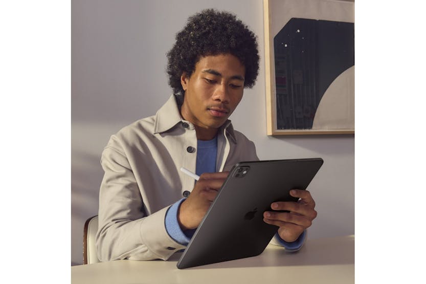 13" iPad Pro M5 Wi-Fi | 256GB | Space Black (2025) 13" iPad Pro M5 Wi-Fi | 256GB | Space Black (2025)