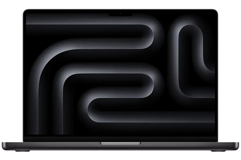 MacBook Pro 14" | M5 | 10-Core GPU | 24GB | 1TB | Space Black MacBook Pro 14" | M5 | 10-Core GPU | 24GB | 1TB | Space Black