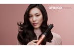 Dyson Airwrap Co-anda2x™ multi-styler and dryer Straight + Wavy | 143050-01 | Amber silk Dyson Airwrap Co-anda2x™ multi-styler and dryer Straight + Wavy | 143050-01 | Amber silk