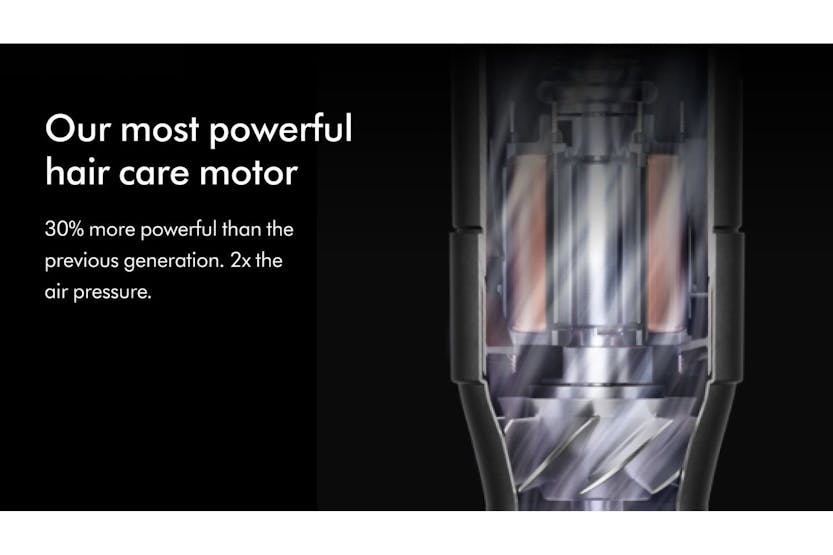 Dyson Airwrap Co-anda2x™ multi-styler and dryer Straight + Wavy | 143050-01 | Amber silk Dyson Airwrap Co-anda2x™ multi-styler and dryer Straight + Wavy | 143050-01 | Amber silk