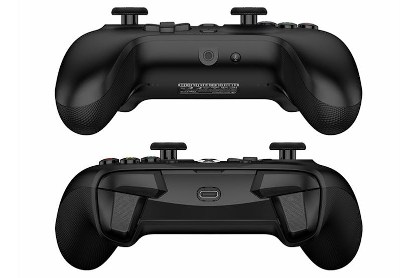 GameSir G7 HE Xbox Wired Controller | Black GameSir G7 HE Xbox Wired Controller | Black