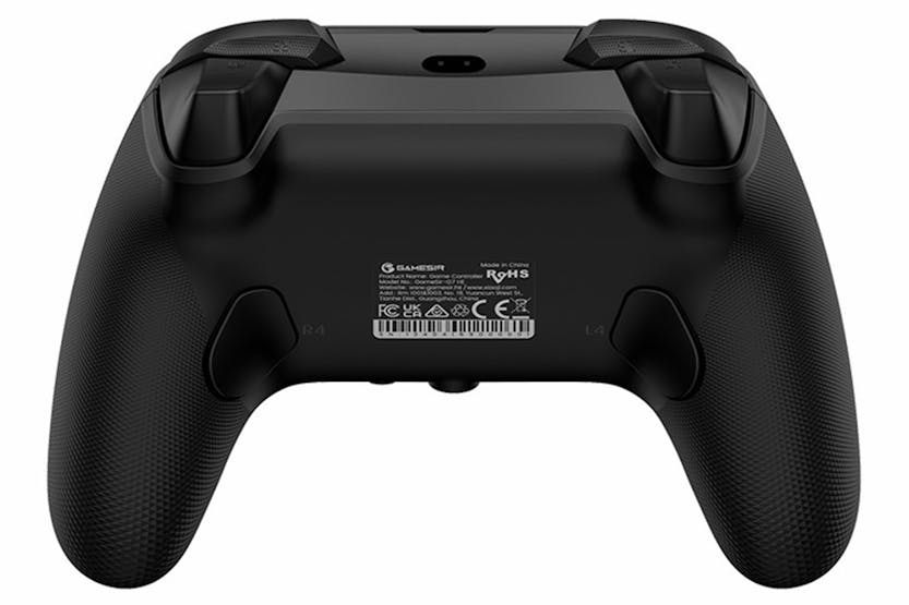 GameSir G7 HE Xbox Wired Controller | Black GameSir G7 HE Xbox Wired Controller | Black